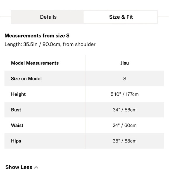 Charina Sarte Mini Dress - Picture 9 of 11